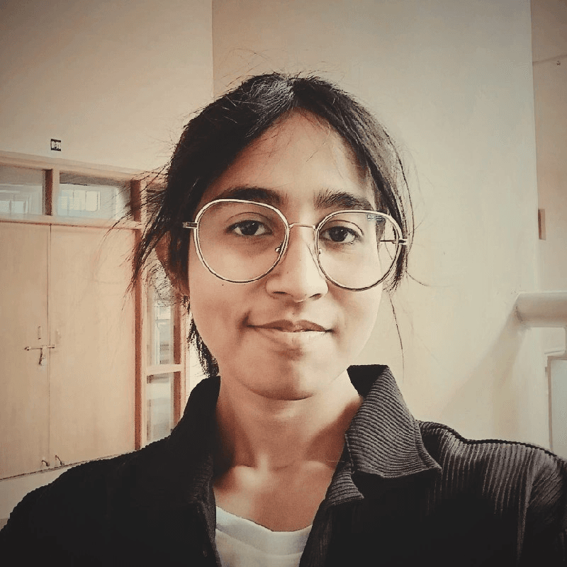 Tanisha Pritha